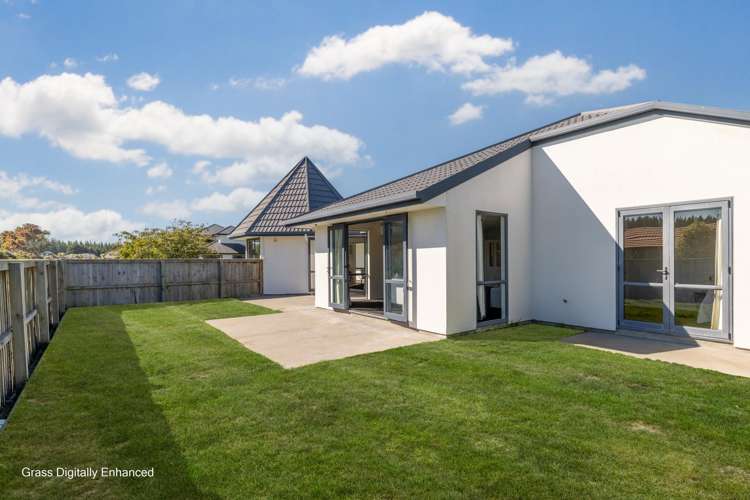 1 Courtfield Close Parklands_17