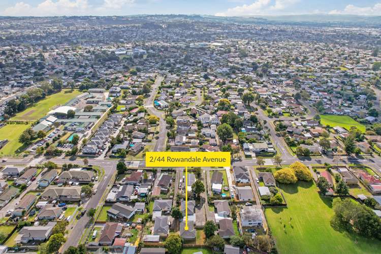 2/44 Rowandale Avenue Manurewa_19