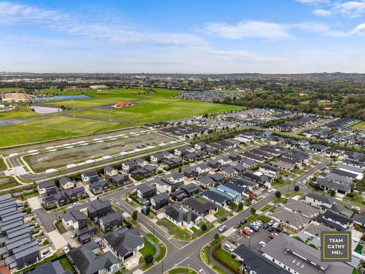 12 Castlepoint Avenue Takanini_37