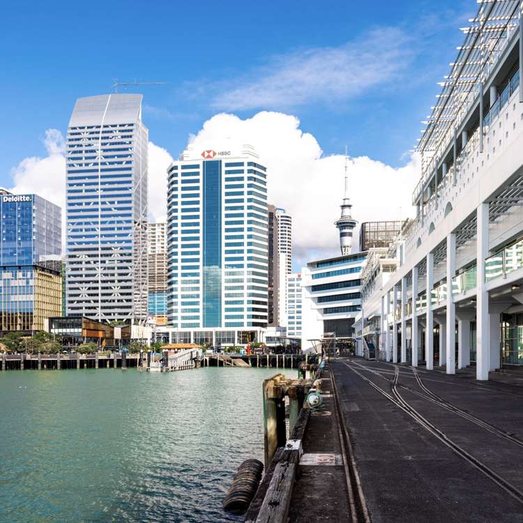 4/139 Quay Street Auckland CBD_11