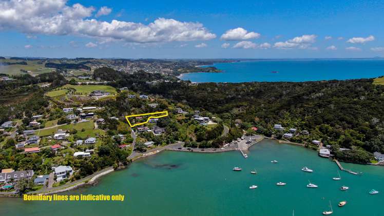 8 Alexander Street Mangonui_23