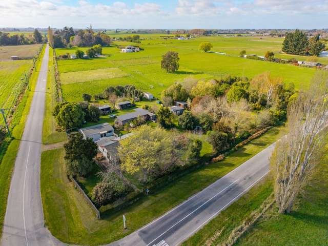 Lifestyle, Land & Plenty of Potential