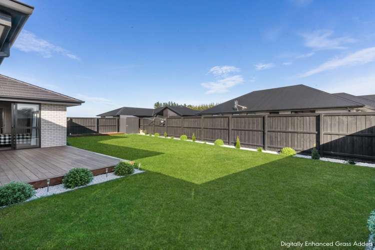 160 Shillingford Boulevard Rolleston_21