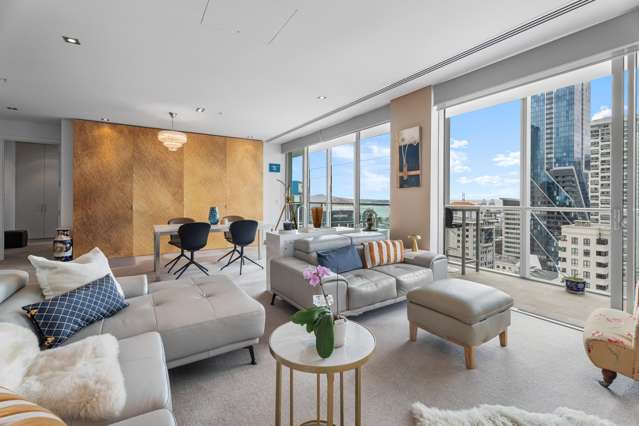 1807/26 Albert Street Auckland Central_4