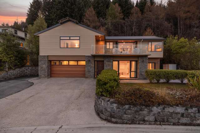 3 Annes Way, Hylton Heights Queenstown_1