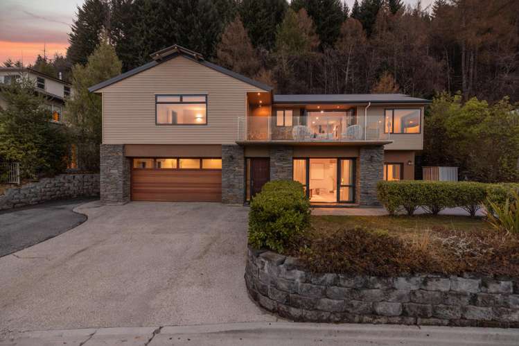3 Annes Way, Hylton Heights Queenstown_1