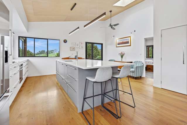 42a Forest View Road Kamo_4