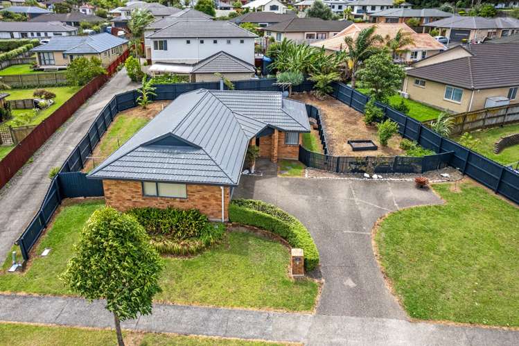 11 Saralee Drive Manurewa_15