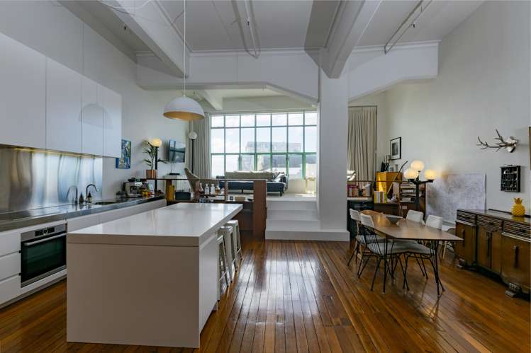 2e/238 Karangahape Road Auckland Central_5