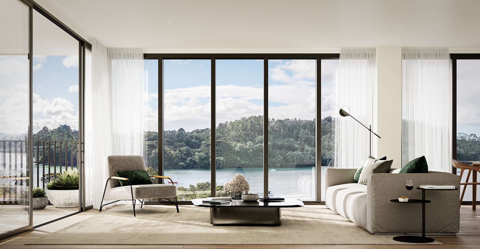 301/45 Hudson Bay Road, Launch Bay Hobsonville Point_0