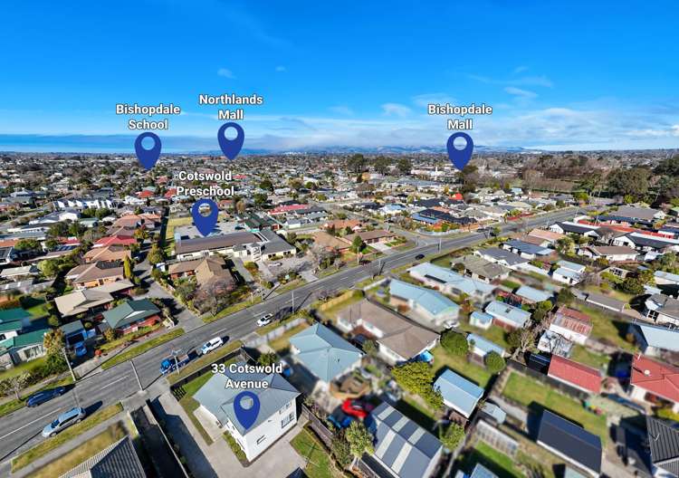 33 Cotswold Avenue Bishopdale_16