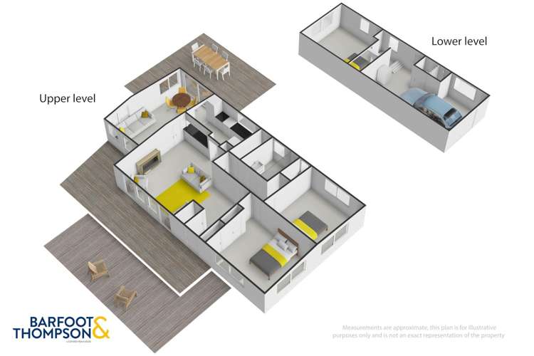 36 South Lynn Road Titirangi_16