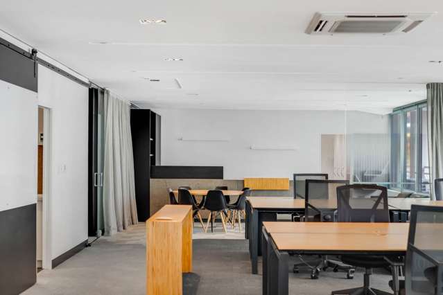 Level 10/3-13 Shortland Street City Centre_2