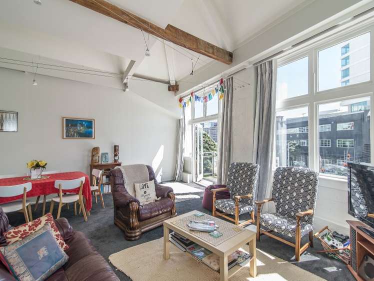 6/178 Wakefield Street Te Aro_3