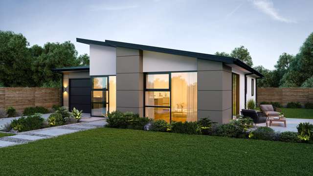 40 Triplefin Ave (Lot 143), Te Awanui Waters, Omokoroa, NZ | House and Land | Estuary‑View Living at Te Awanui Waters, Omokoroa