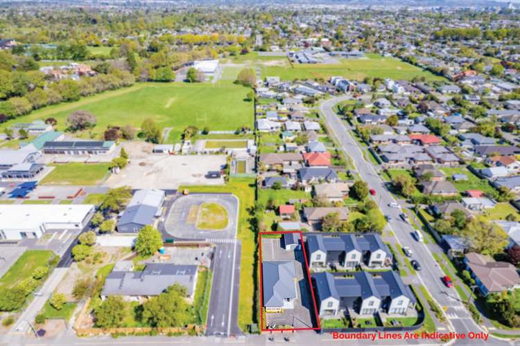 52 Shirley Road Shirley_12