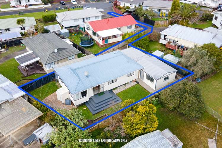 25 Glen Close Glen Eden_23