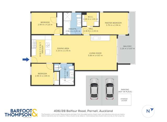 406/28 Balfour Road Parnell_1