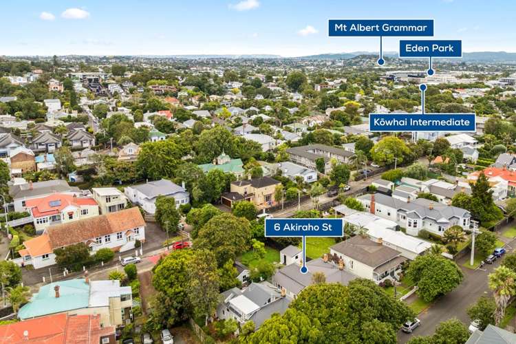 6 Akiraho Street Mt Eden_19