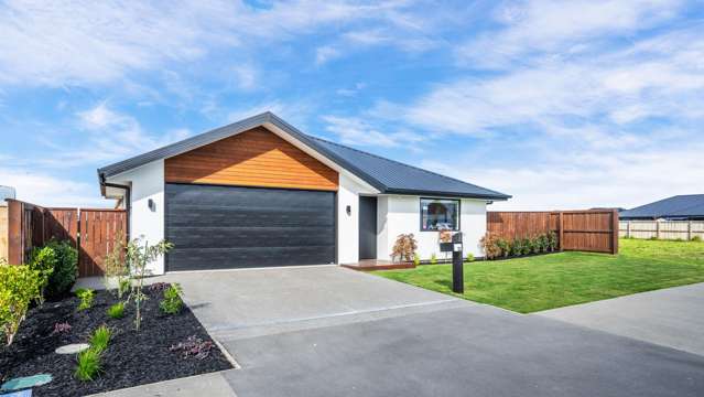 Just Two Years Young