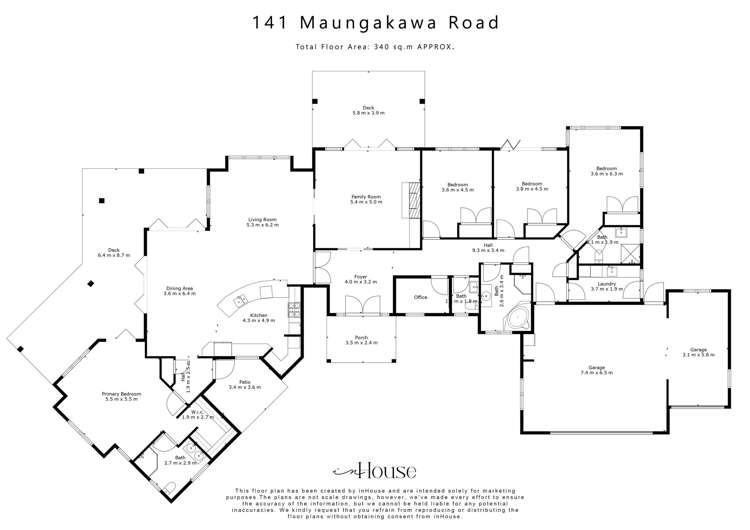 141 Maungakawa Road Cambridge_28