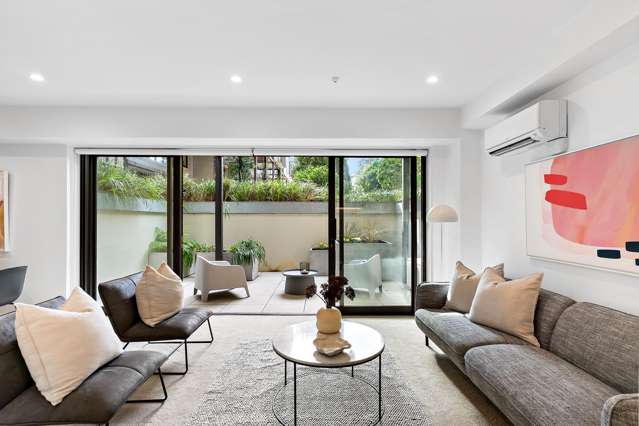 Easy Urban Living