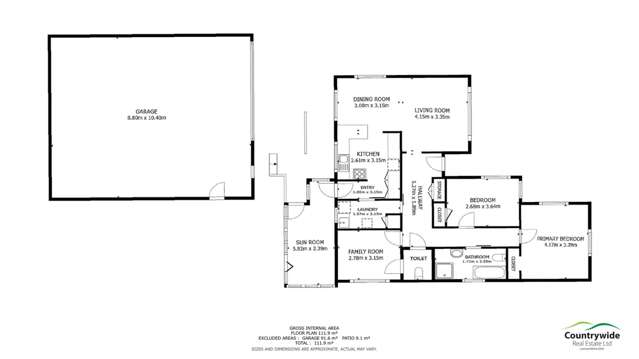 4 Churchill Street Putaruru_1
