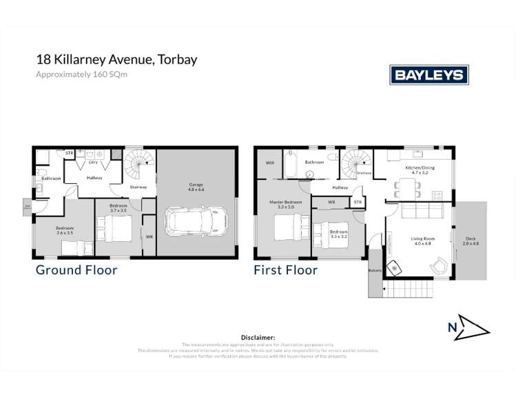 18 Killarney Avenue Torbay_2