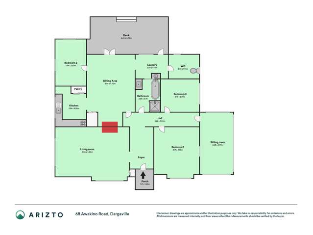 68 Awakino Road Dargaville_1