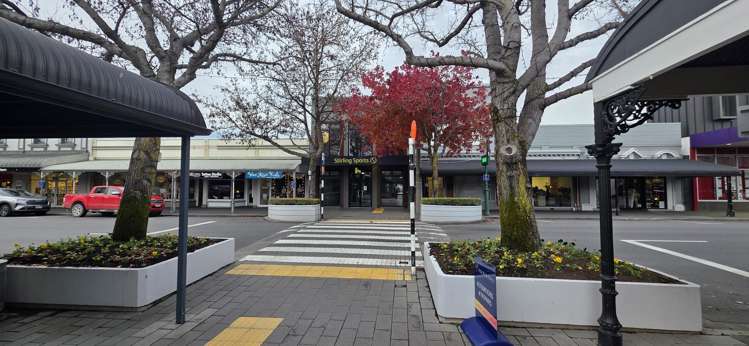 Ground Floor, 135 High Street Rangiora_1