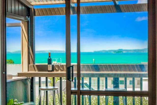 Seaview Escape