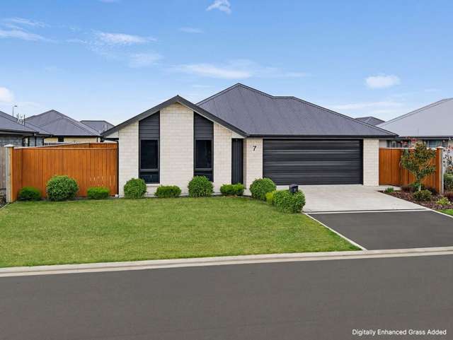 First Home Feels, Future Proofed