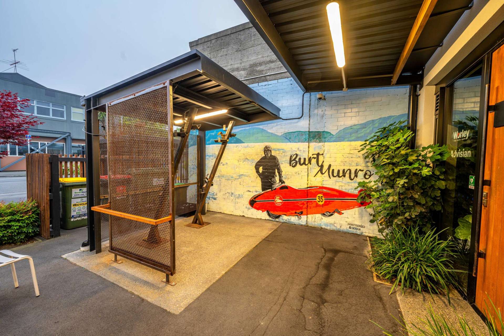 Studio 4/36 Southwark Street Christchurch Central_0