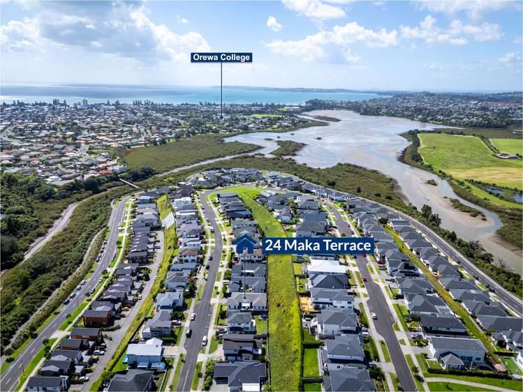 24 Maka Terrace Orewa_21