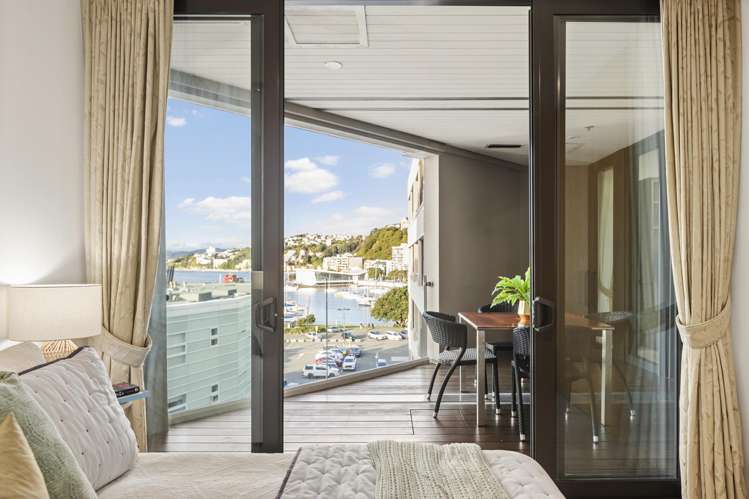 404/22 Herd Street Te Aro_13