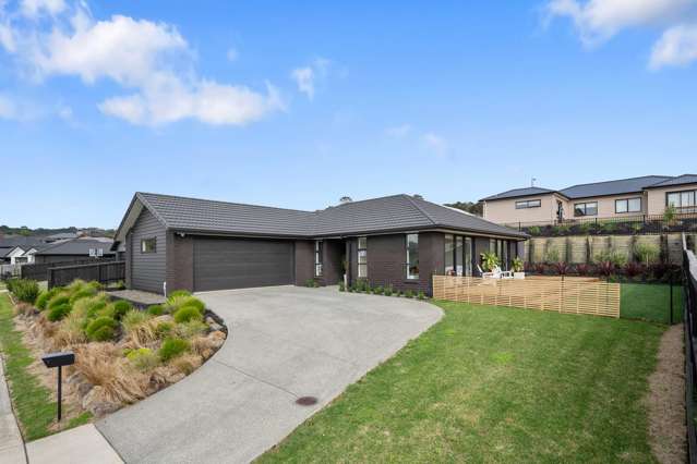 Easy Family Living in the Heart of Parkview