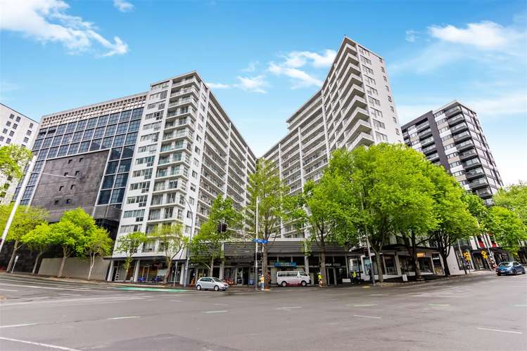 526/430 Queen Street Auckland Central_9