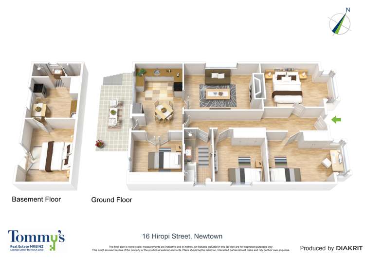 16 Hiropi Street Newtown_9