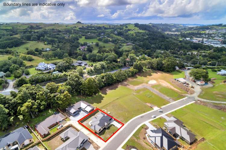 43 Northwood Close Warkworth_23