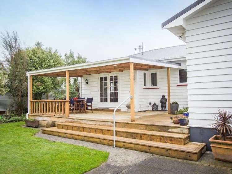 3 College Street Masterton_12