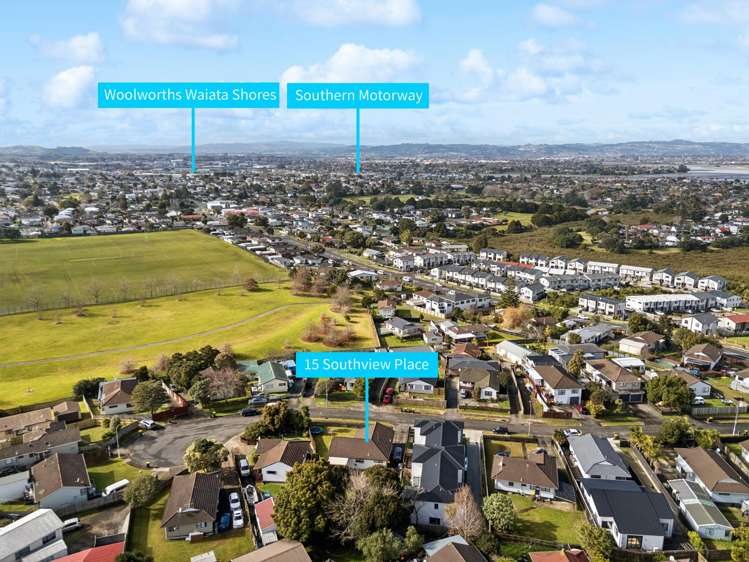 15 Southview Place Wattle Downs_6