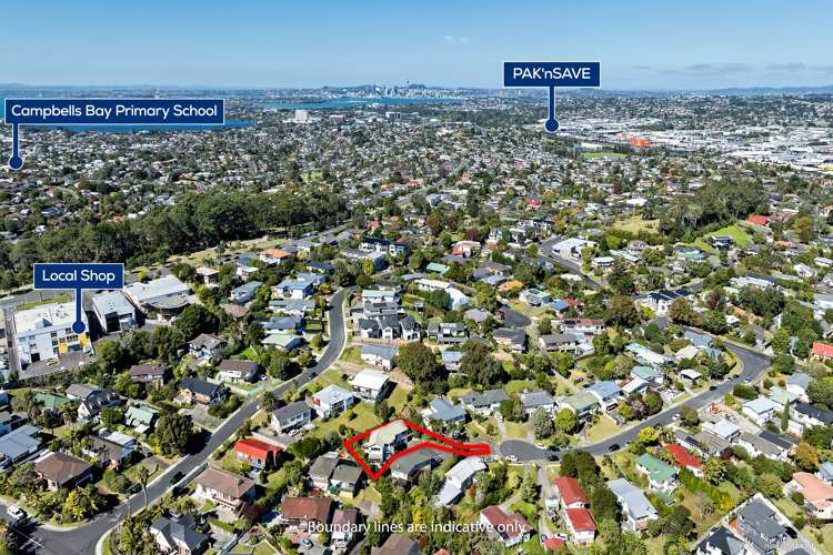 21 Madison Place Forrest Hill_18