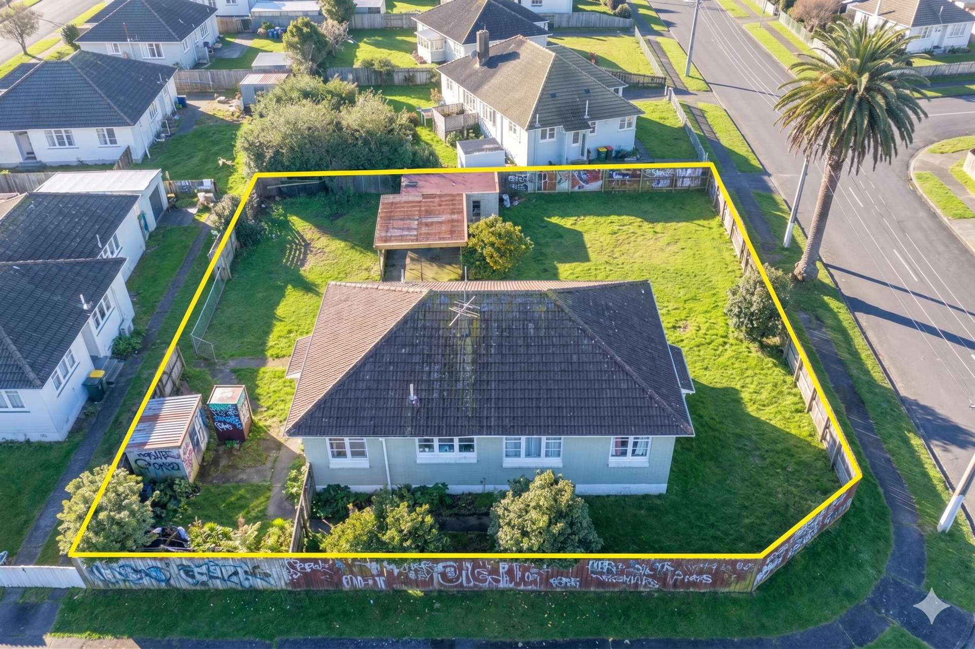 14 Smith Avenue Huntly_0