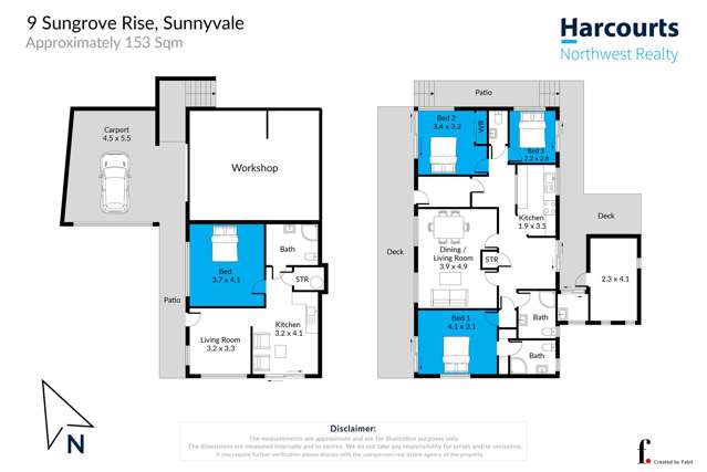 9 Sungrove Rise Sunnyvale_1