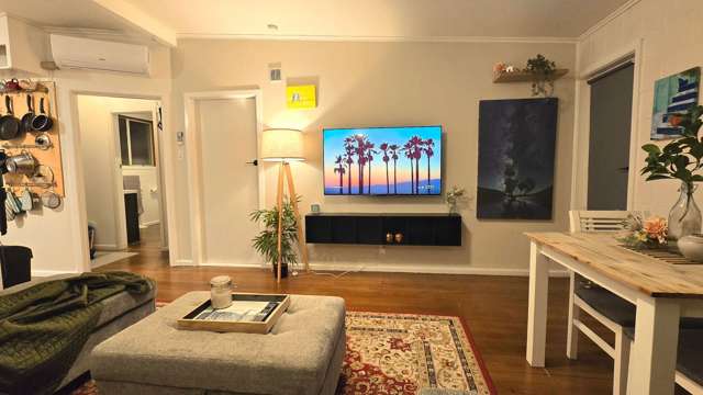 Ready to move in - Fully furnished - Near city
