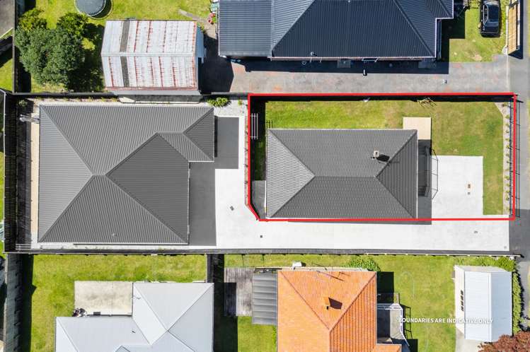 19 Portal Crescent Beerescourt_13