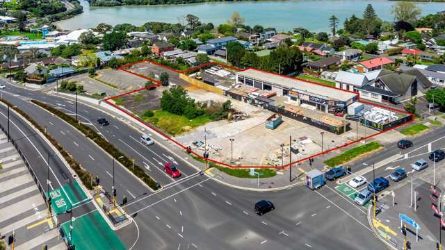 Panmure Development Site, Motivated Vendor!