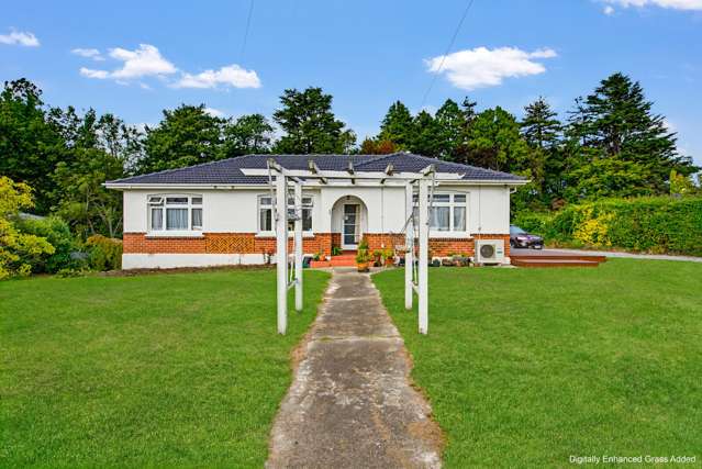 Family-Friendly living on Brough Street