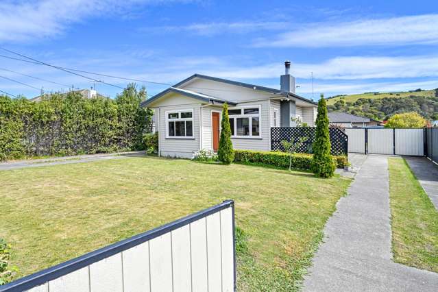 Sunny and convenient Taradale living
