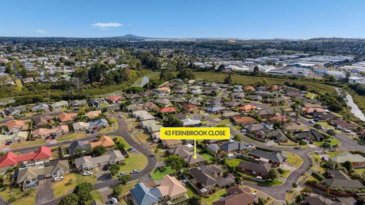 43 Fernbrook Close Pakuranga Heights_19